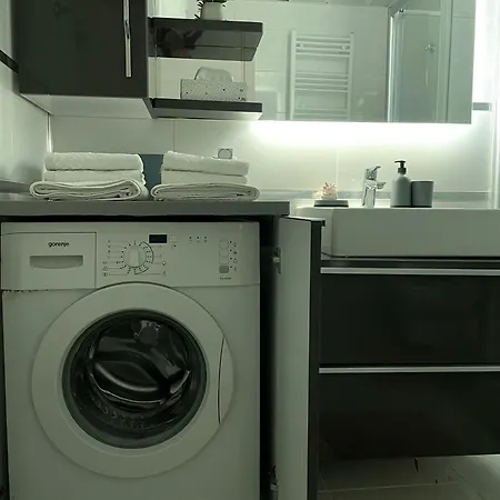 36th Floor - Skyline Corner 320 Appartement