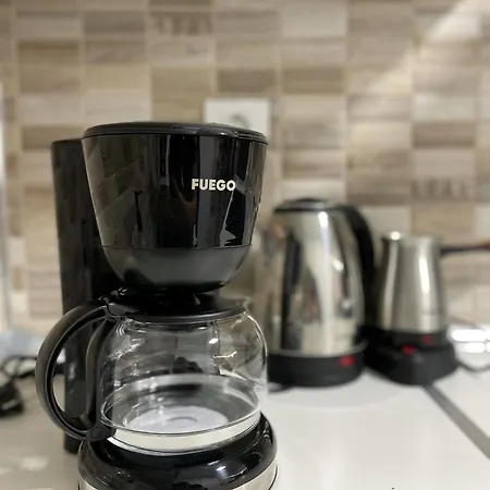 36th Floor - Skyline Corner 320 Skopje