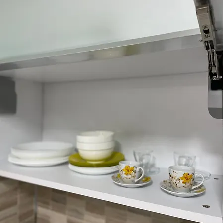 36th Floor - Skyline Corner 320