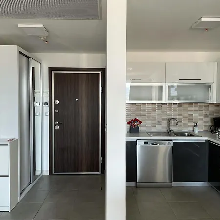 Appartement 36th Floor - Skyline Corner 320