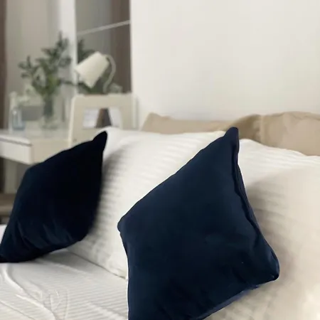 36th Floor - Skyline Corner 320 Appartement