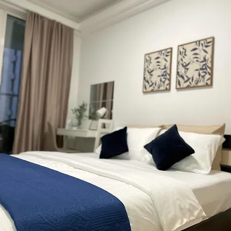 36th Floor - Skyline Corner 320 Skopje