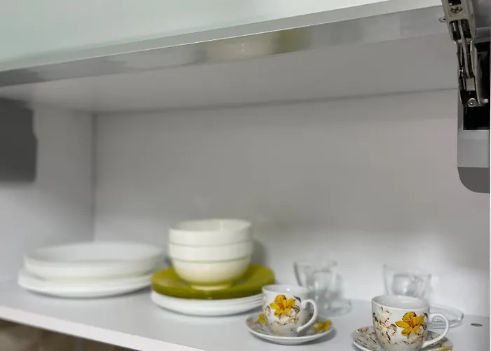 36th Floor - Skyline Corner 320