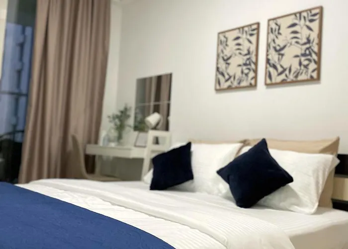 36th Floor - Skyline Corner 320 Skopje